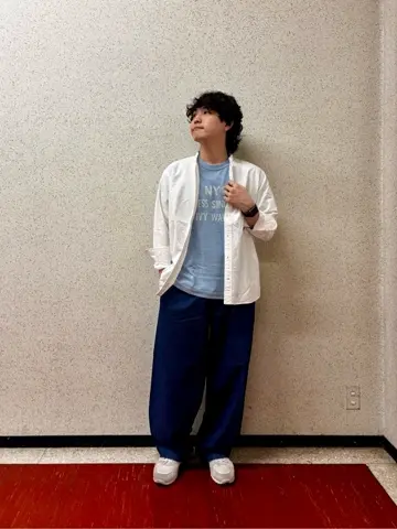 J.PRESS MEN 板屋 コーディネート画像