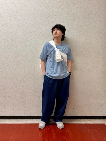 J.PRESS MEN 板屋 コーディネート画像