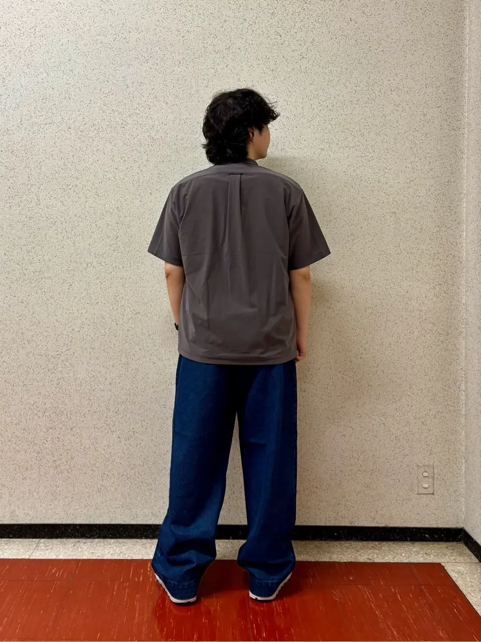 J.PRESS MEN 板屋 コーディネート画像