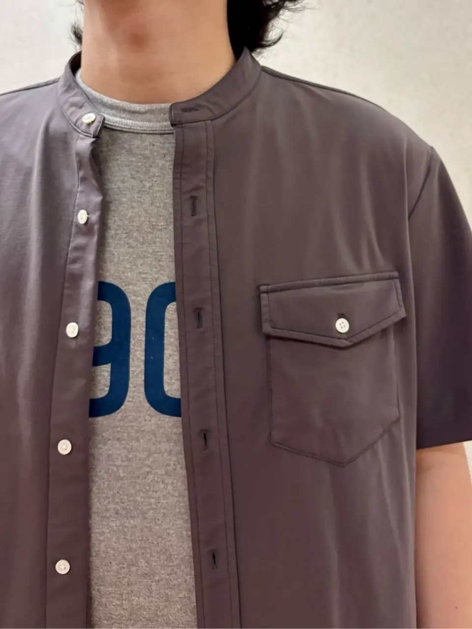 J.PRESS MEN 板屋 コーディネート画像