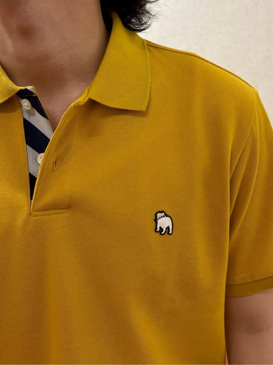 J.PRESS MEN 板屋 コーディネート画像