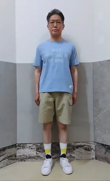 J.PRESS MEN 金子 コーディネート画像