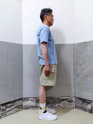 J.PRESS MEN 金子 コーディネート画像