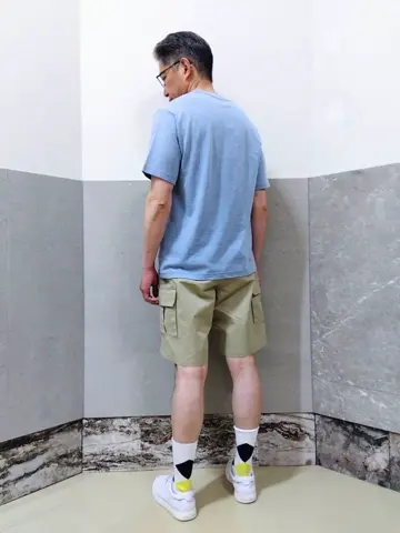 J.PRESS MEN 金子 コーディネート画像