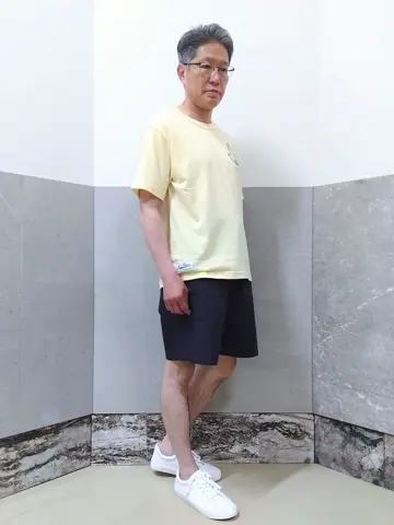 J.PRESS MEN 金子 コーディネート画像