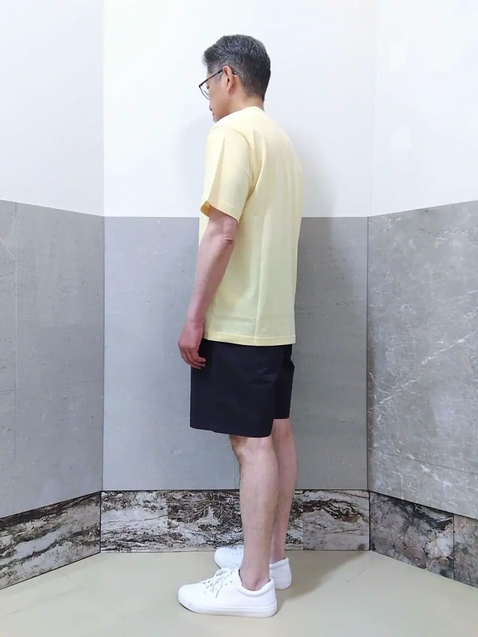 J.PRESS MEN 金子 コーディネート画像