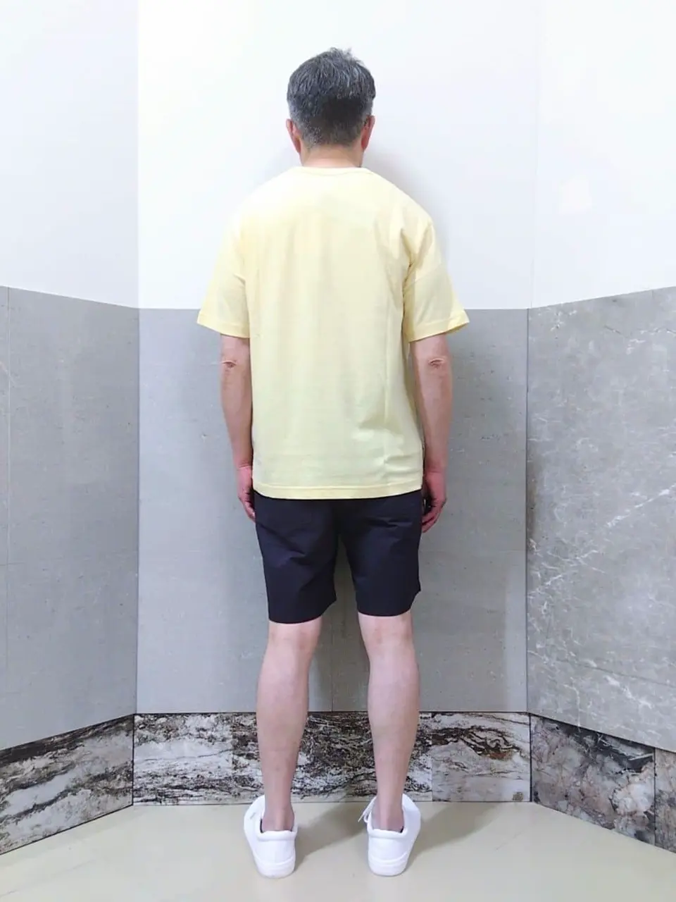 J.PRESS MEN 金子 コーディネート画像