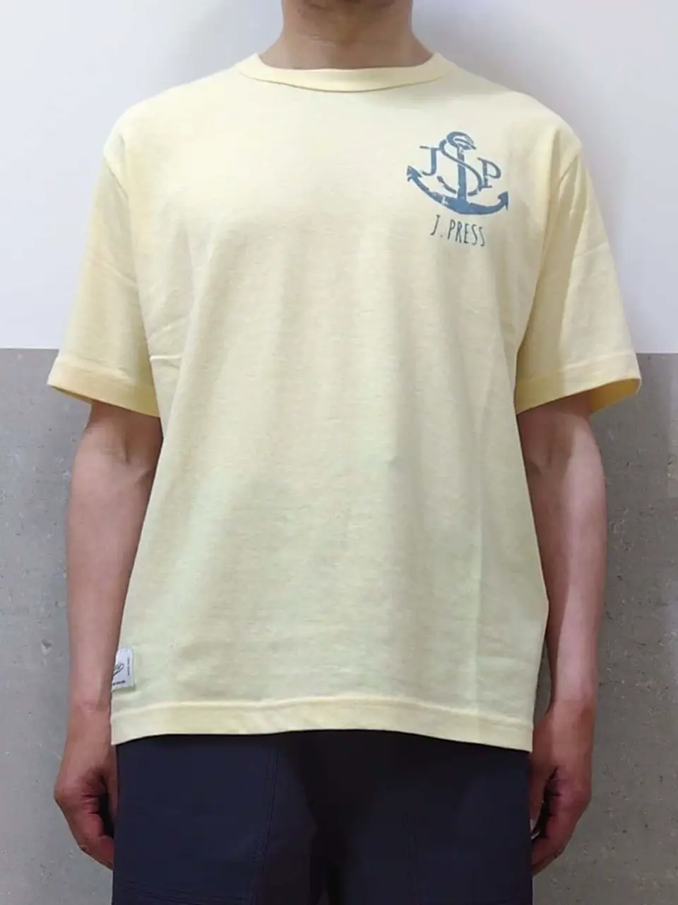 J.PRESS MEN 金子 コーディネート画像