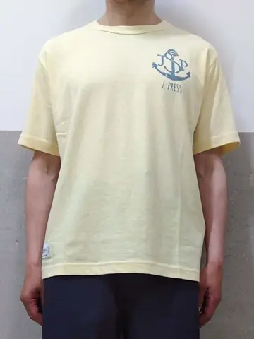 J.PRESS MEN 金子 コーディネート画像