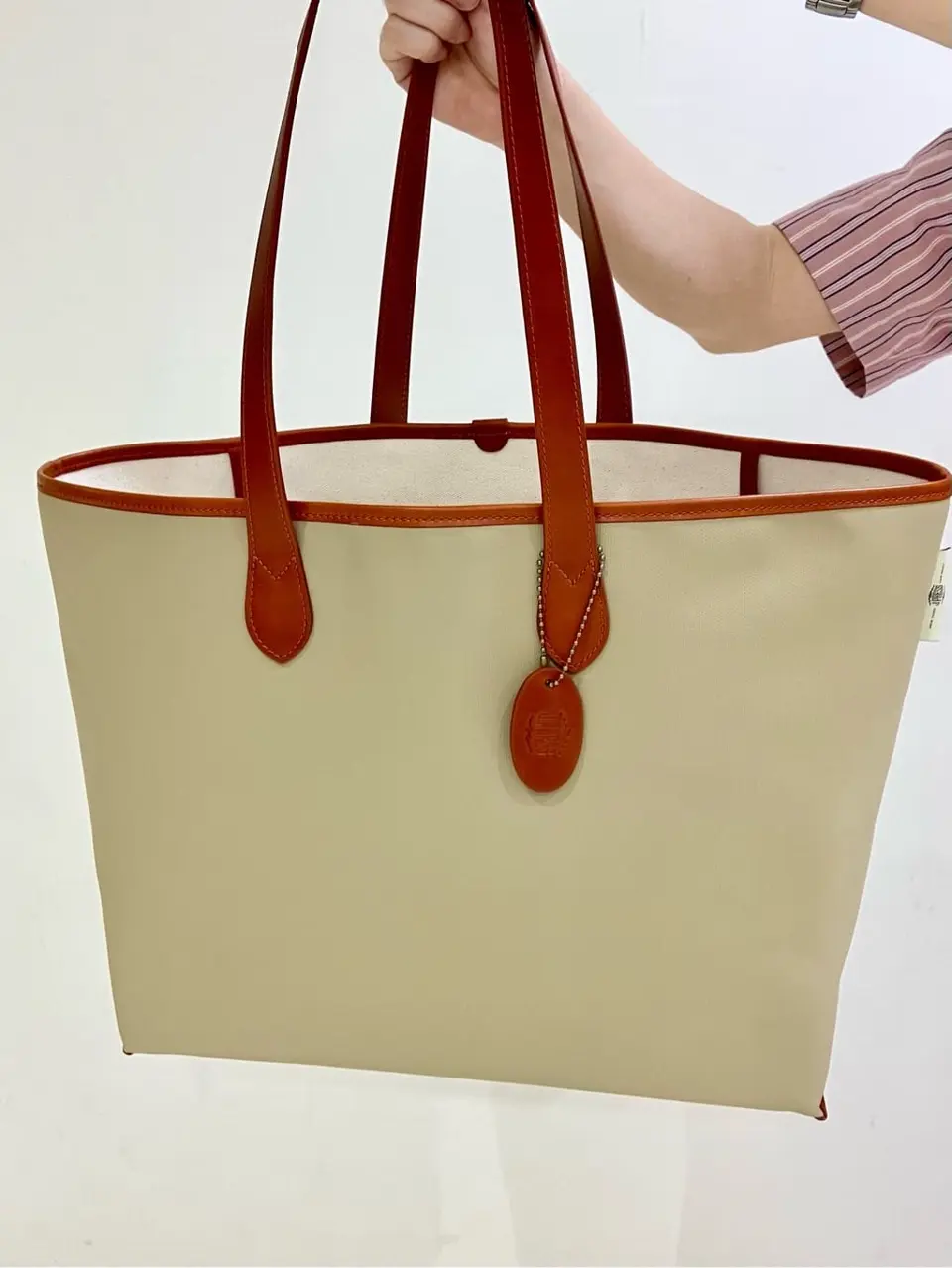 J.PRESS MEN 岡部 コーディネート画像