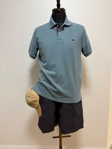 J.PRESS MEN 吉村 コーディネート画像