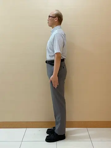 J.PRESS MEN 若山 コーディネート画像