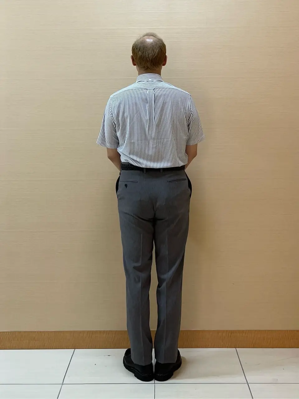 J.PRESS MEN 若山 コーディネート画像