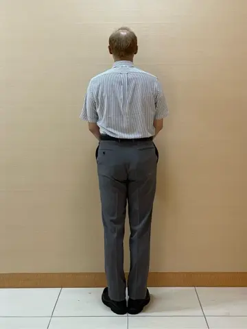 J.PRESS MEN 若山 コーディネート画像