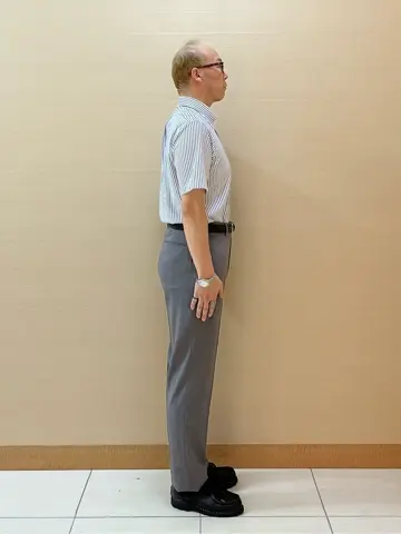 J.PRESS MEN 若山 コーディネート画像