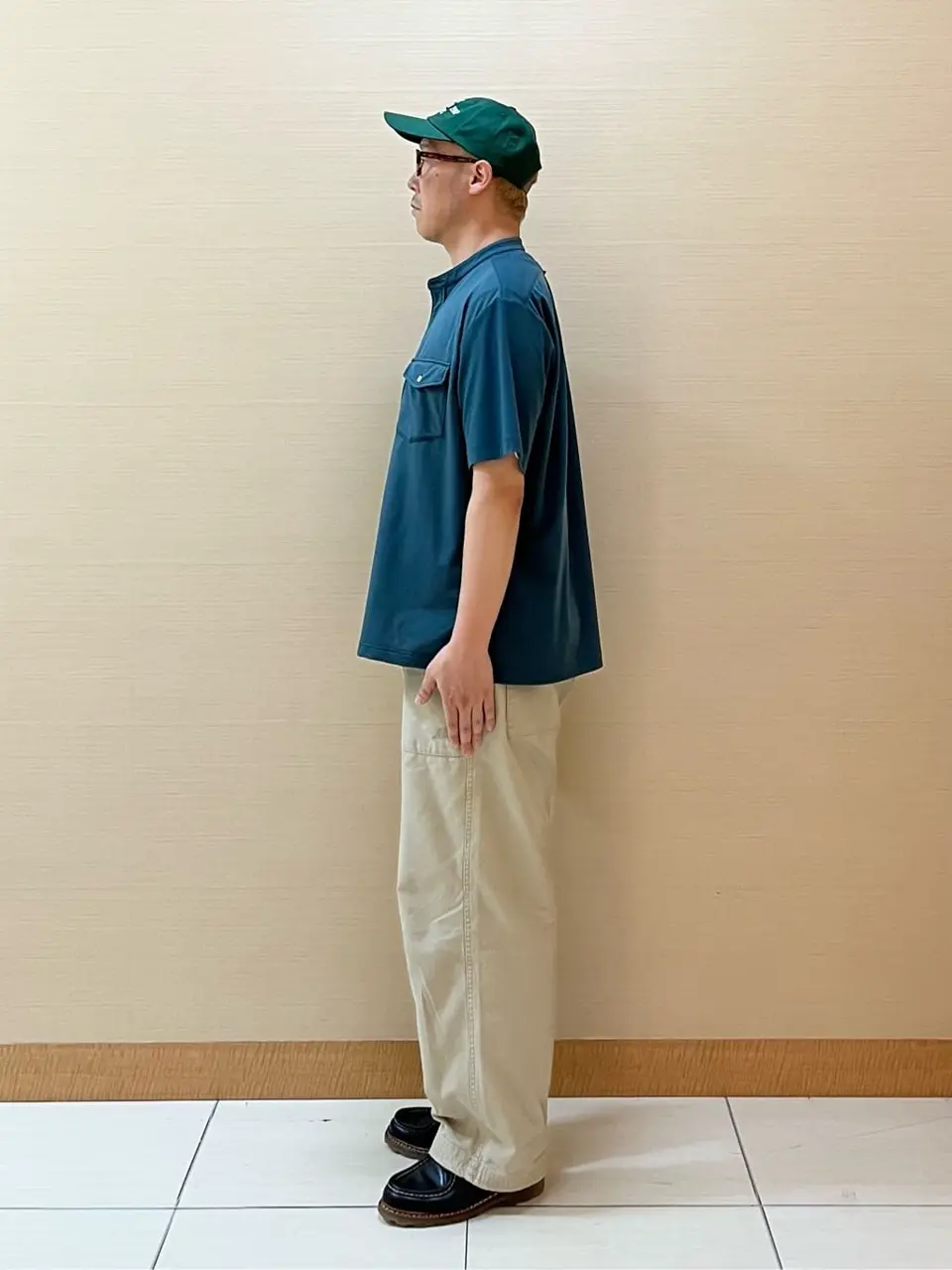 J.PRESS MEN 若山 コーディネート画像