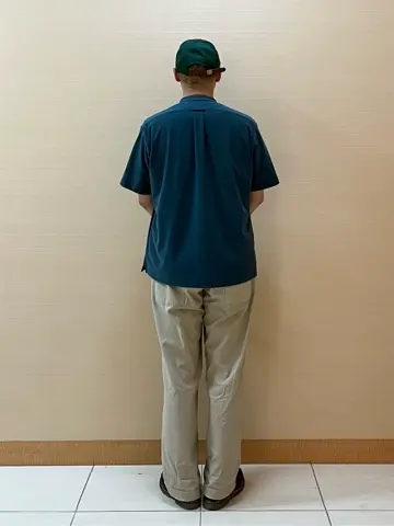 J.PRESS MEN 若山 コーディネート画像