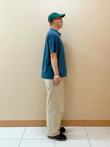 J.PRESS MEN 若山 コーディネート画像