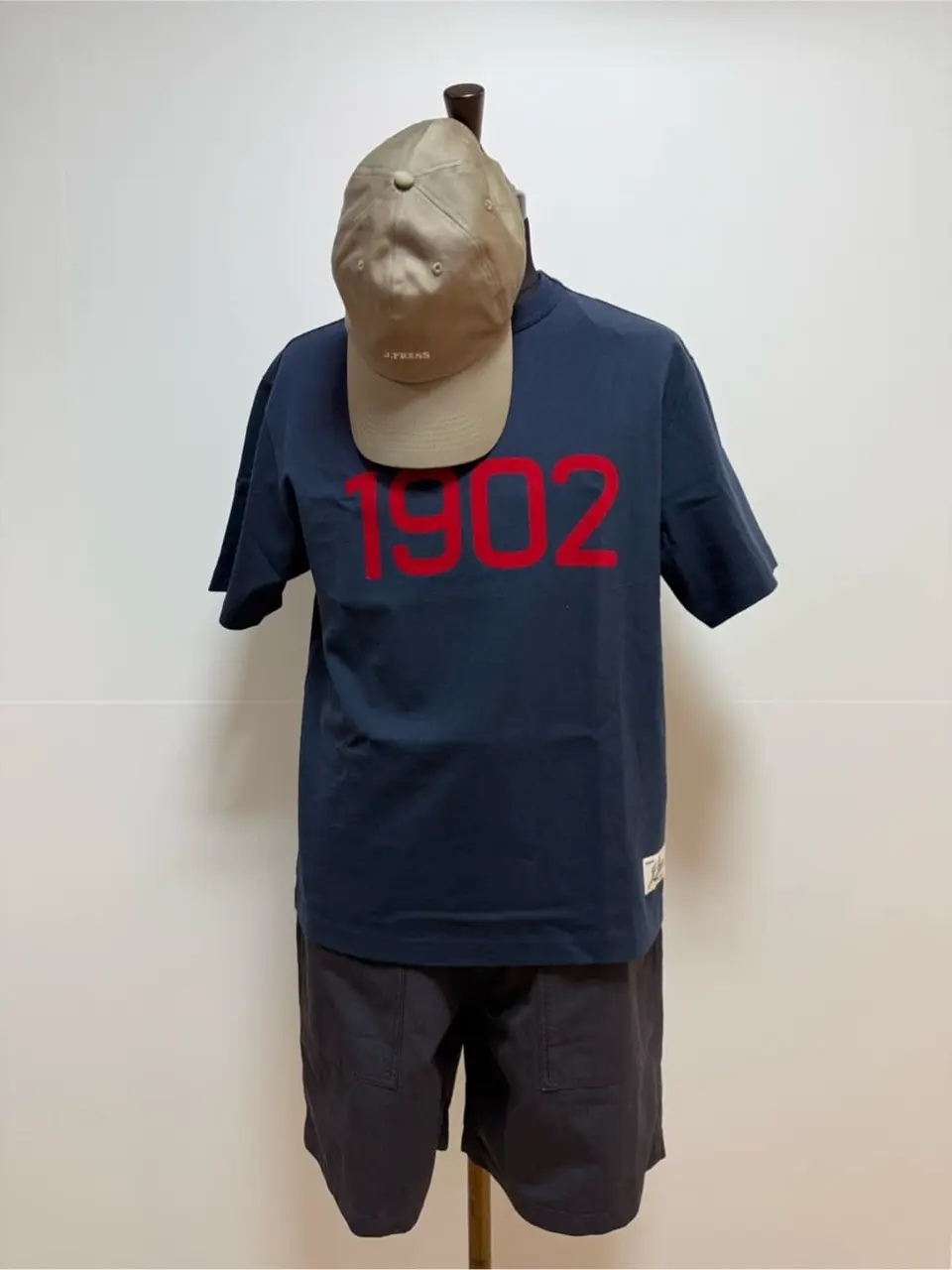 J.PRESS MEN 吉村 コーディネート画像