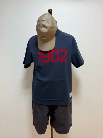 J.PRESS MEN 吉村 コーディネート画像