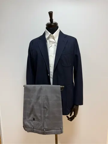 J.PRESS MEN 吉村 コーディネート画像