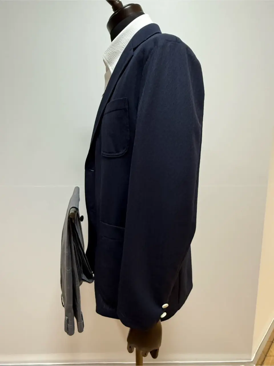 J.PRESS MEN 吉村 コーディネート画像