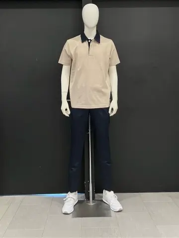 J.PRESS MEN 笹島 コーディネート画像