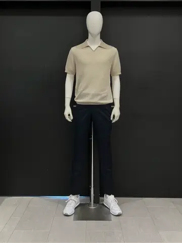 J.PRESS MEN 笹島 コーディネート画像