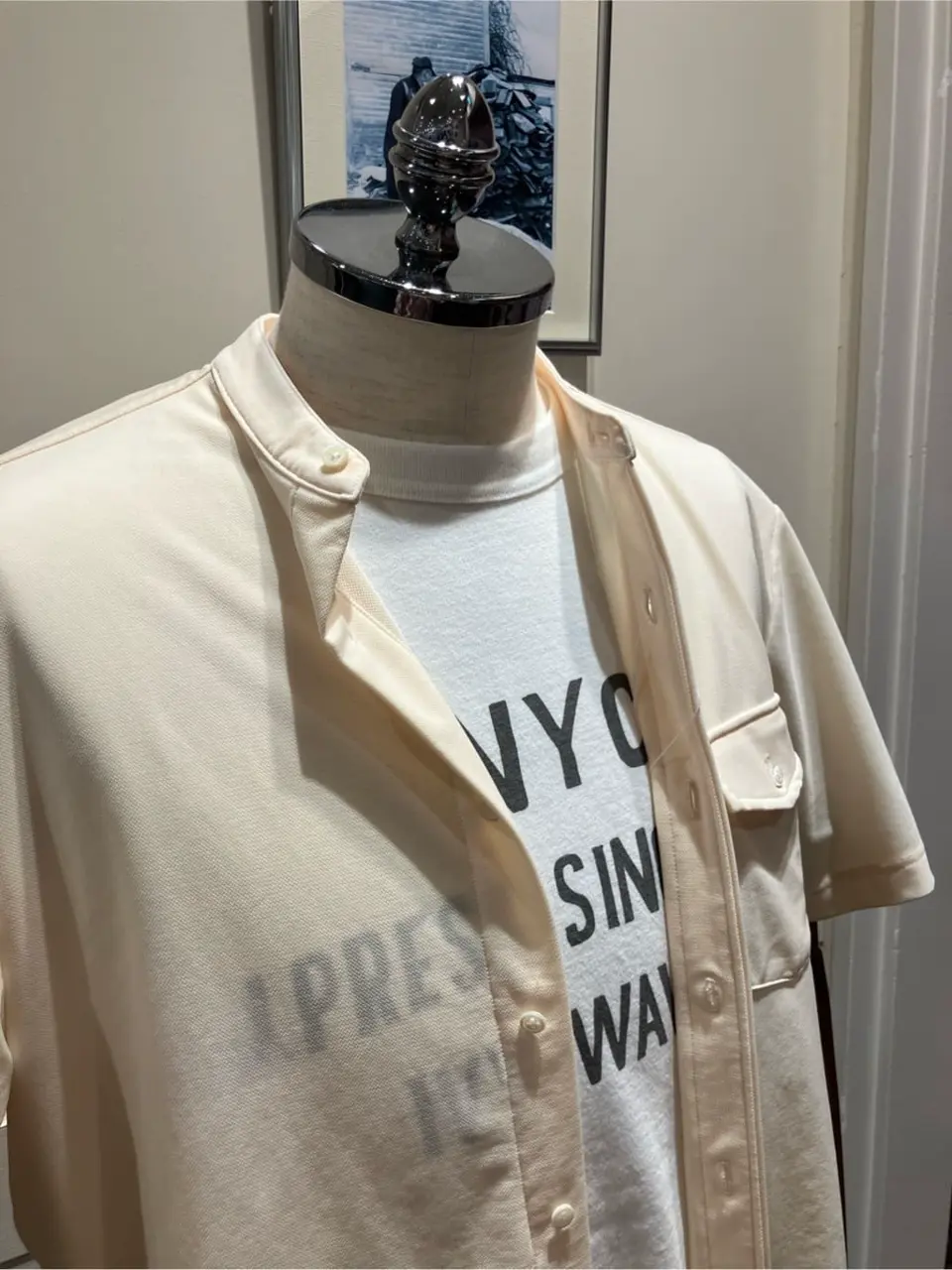 J.PRESS MEN 椎葉 コーディネート画像