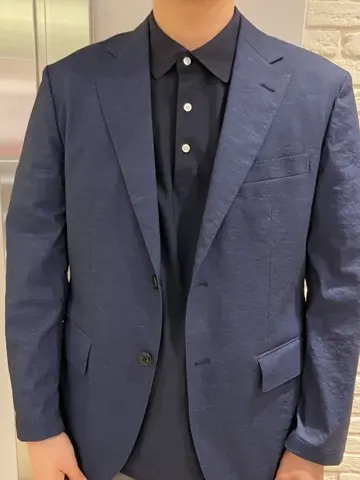 J.PRESS MEN 酒部 コーディネート画像