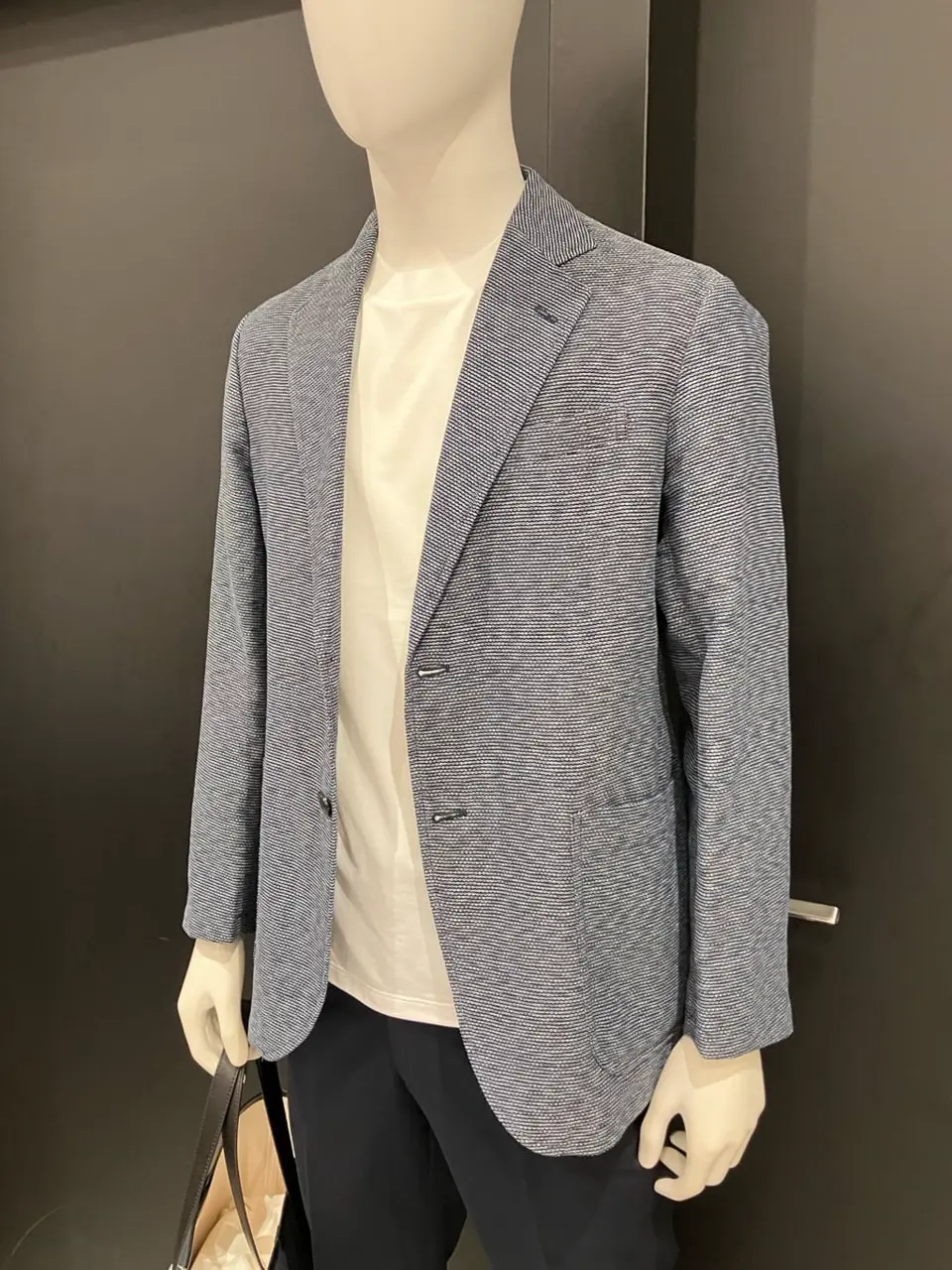 J.PRESS MEN 笹島 コーディネート画像