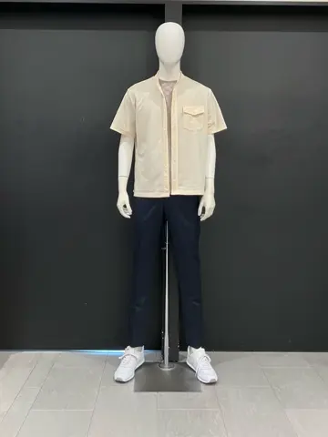 J.PRESS MEN 笹島 コーディネート画像