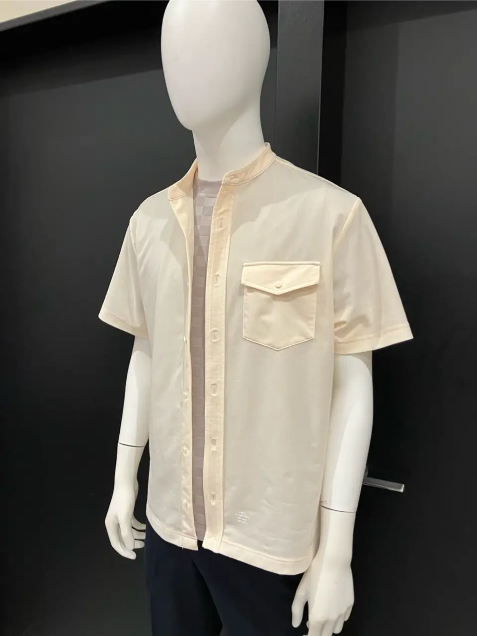 J.PRESS MEN 笹島 コーディネート画像