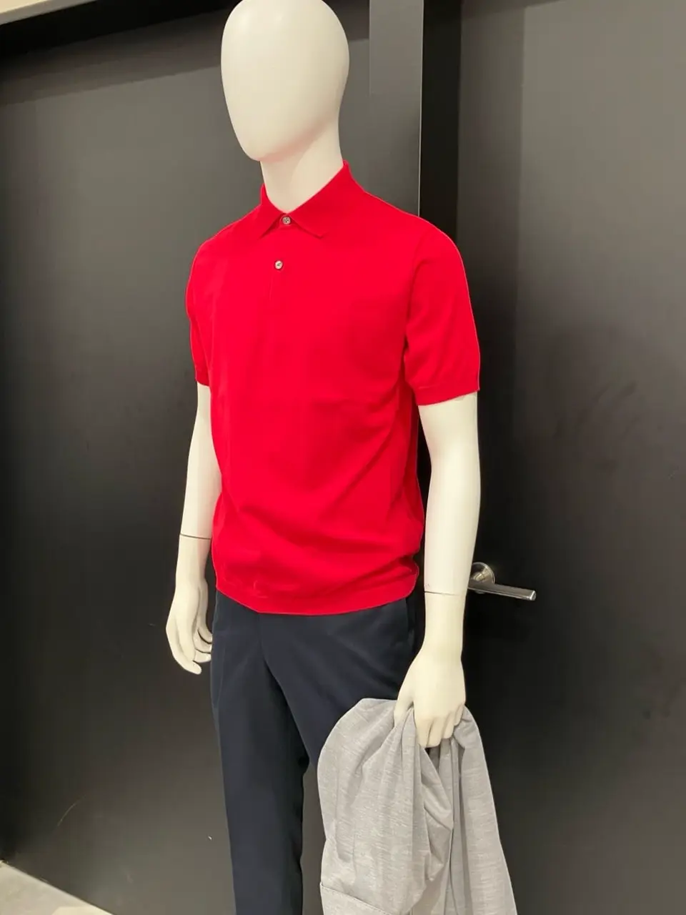 J.PRESS MEN 笹島 コーディネート画像