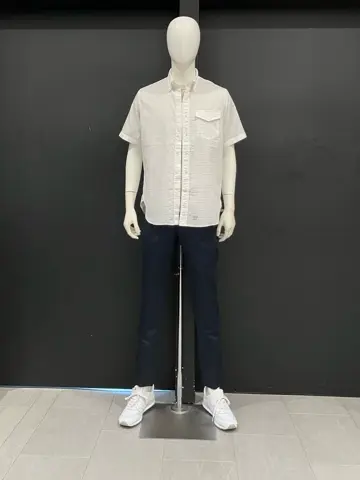 J.PRESS MEN 笹島 コーディネート画像