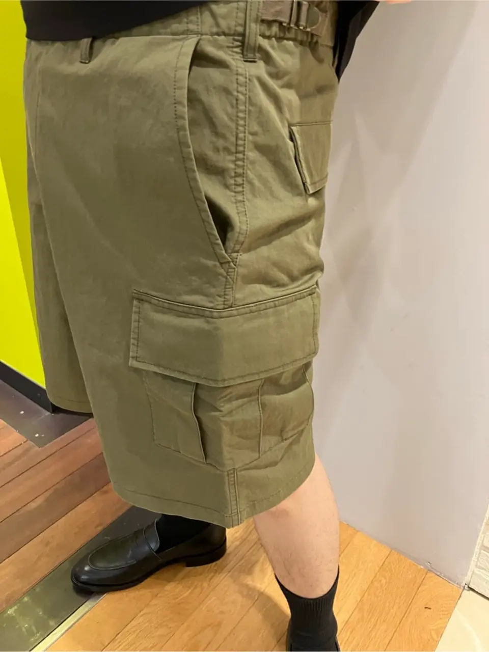 J.PRESS MEN 酒部 コーディネート画像