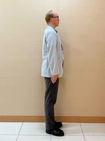 J.PRESS MEN 若山 コーディネート画像