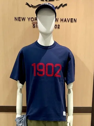 J.PRESS MEN 渡邊 コーディネート画像