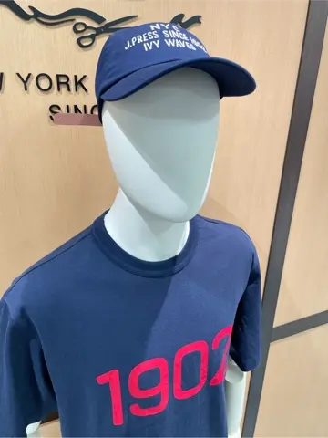 J.PRESS MEN 渡邊 コーディネート画像