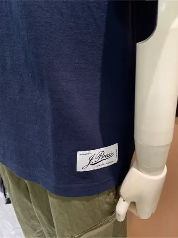 J.PRESS MEN 渡邊 コーディネート画像