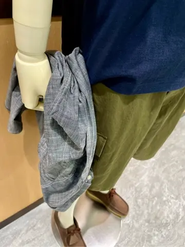 J.PRESS MEN 渡邊 コーディネート画像