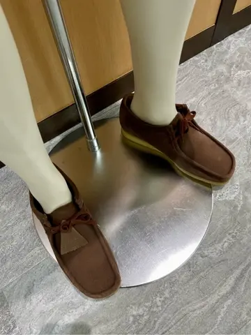 J.PRESS MEN 渡邊 コーディネート画像