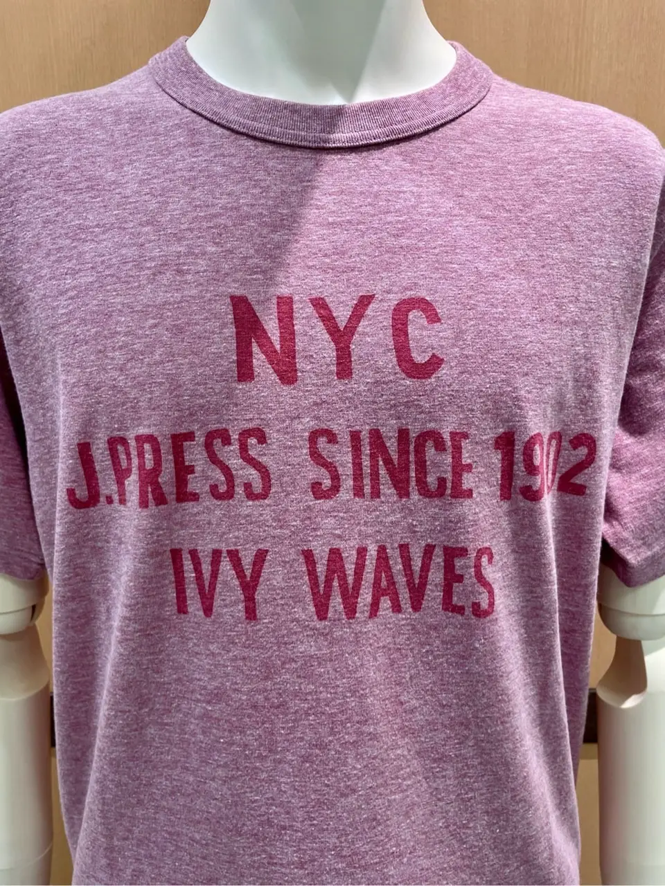 J.PRESS MEN 渡邊 コーディネート画像