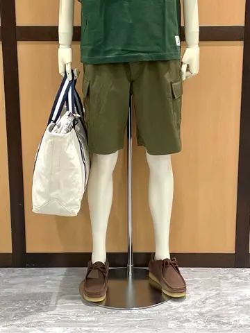 J.PRESS MEN 渡邊 コーディネート画像