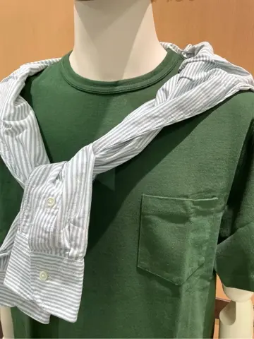 J.PRESS MEN 渡邊 コーディネート画像