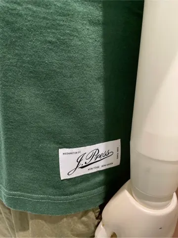 J.PRESS MEN 渡邊 コーディネート画像