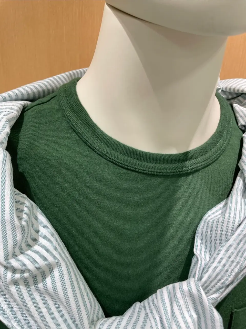 J.PRESS MEN 渡邊 コーディネート画像