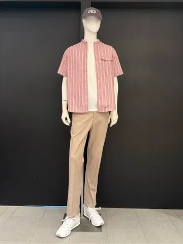 J.PRESS MEN 髙橋 コーディネート画像