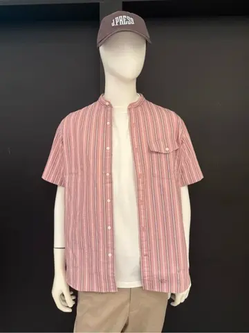 J.PRESS MEN 髙橋 コーディネート画像