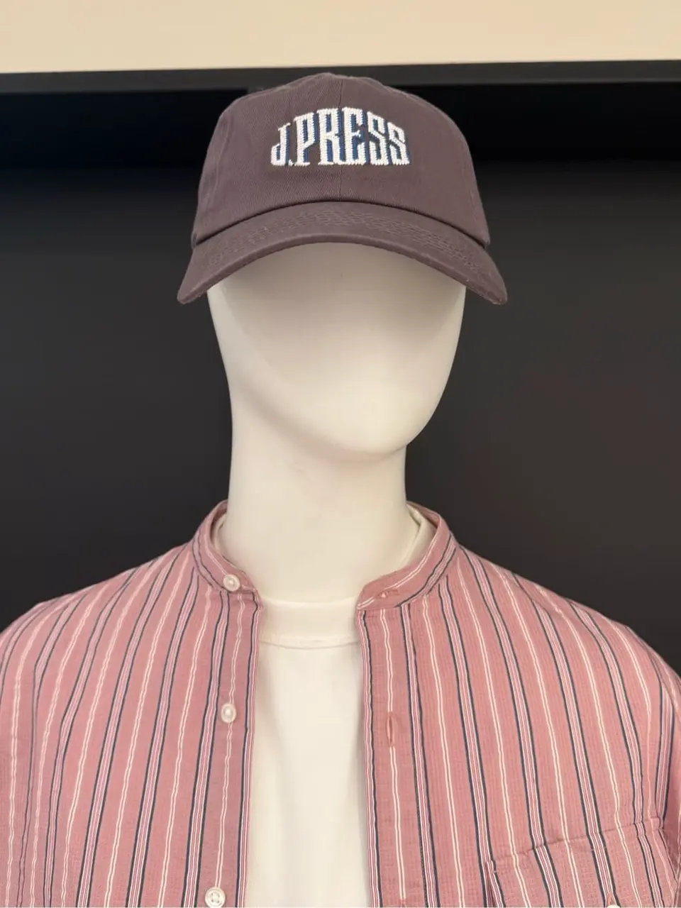 J.PRESS MEN 髙橋 コーディネート画像